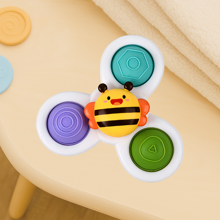 Sensory Spinner 3-Pack