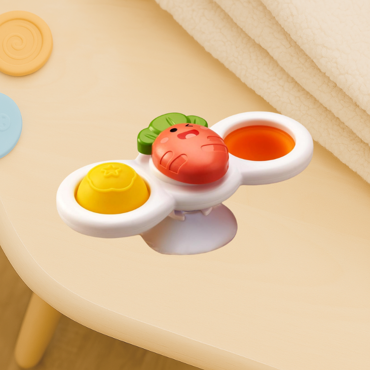 Sensory Spinner 3-Pack